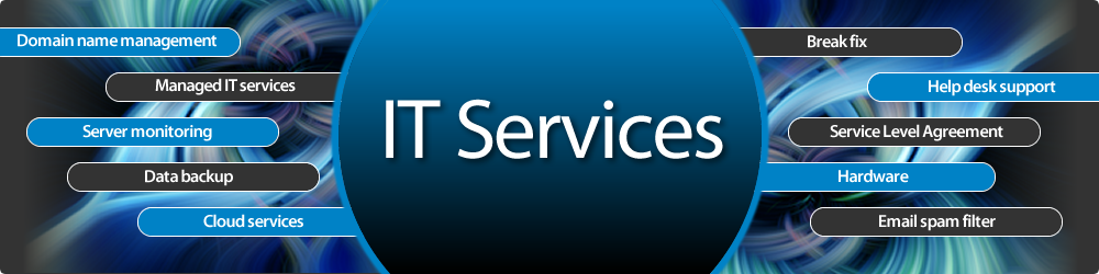 IT services in USA